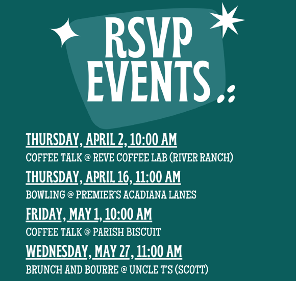 RSVP Group