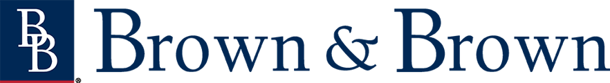 Brown & Brown Sponsor for Hopsice of Acadiana