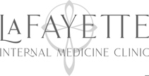 Laf Internal Medicine Sponsor for Hopsice of Acadiana