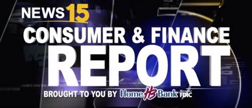 News15 Consumer & Finance Report: Showcasing Hospice of Acadiana Services
