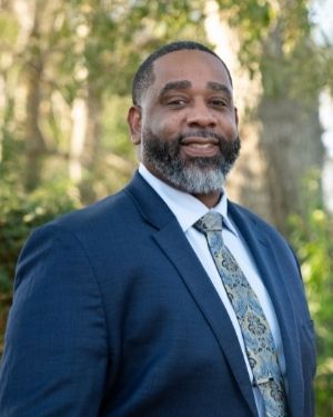 Keith Everett, MBA, MHA, CSSBB, MBNQA Examiner/Judge's photo