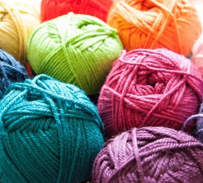 Crochet Crew