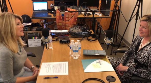 Discover Lafayette Features Hospice of Acadiana on Podcast