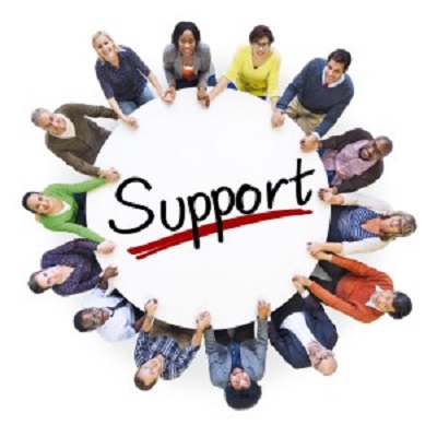 Grief Support Group